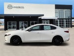 2026 Mazda Mazda3 Sedan 2.5 Turbo Premium Plus
