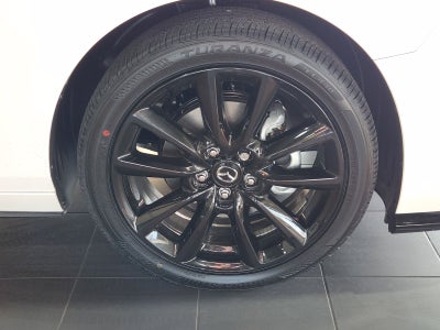 2026 Mazda Mazda3 Hatchback 2.5 Turbo Premium Plus