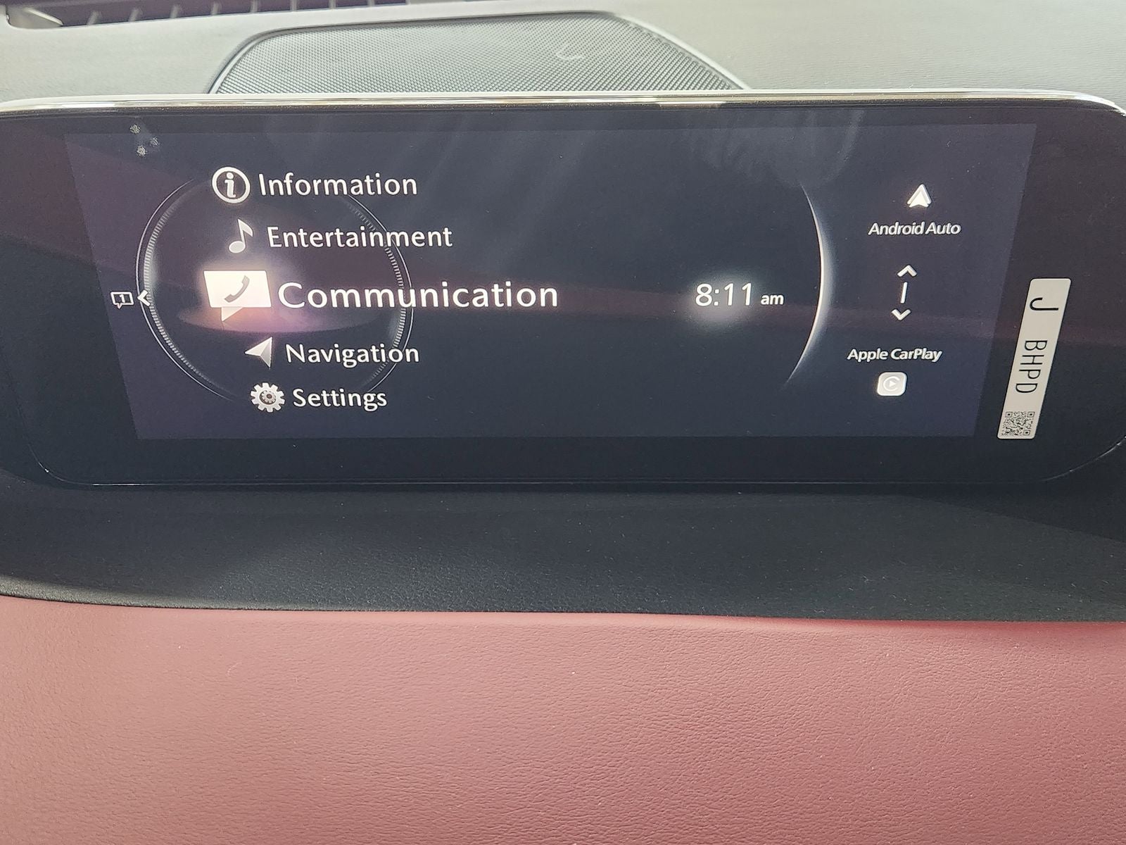 2026 Mazda Mazda3 Hatchback 2.5 Turbo Premium Plus