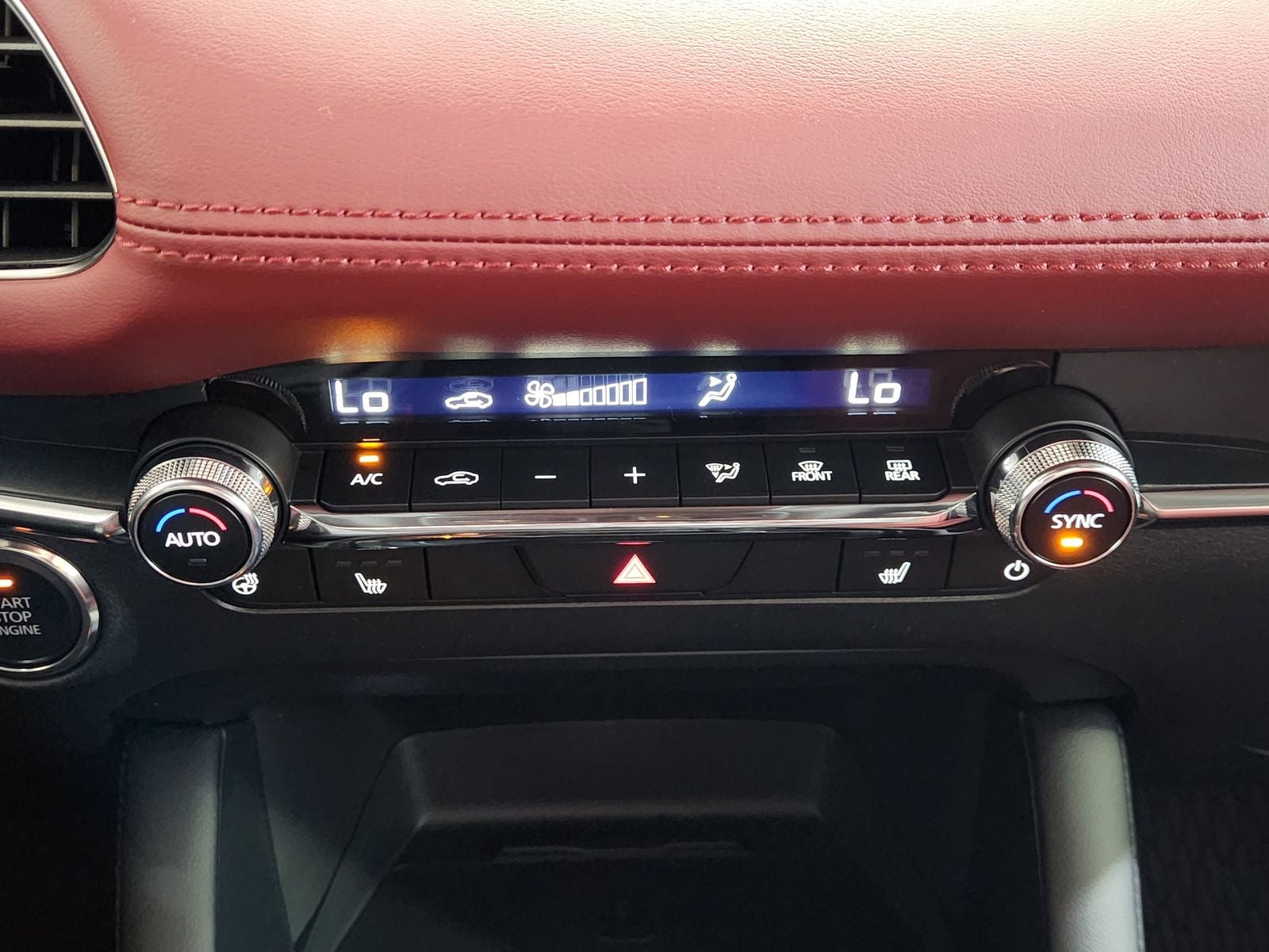 2026 Mazda Mazda3 Hatchback 2.5 Turbo Premium Plus