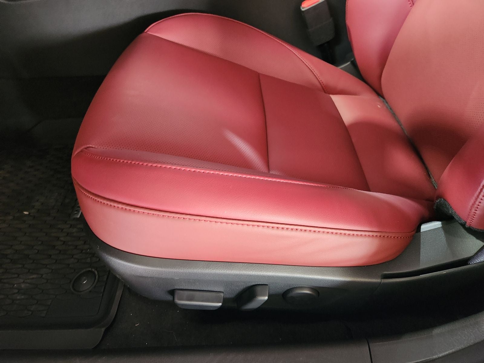 2026 Mazda Mazda3 Hatchback 2.5 Turbo Premium Plus