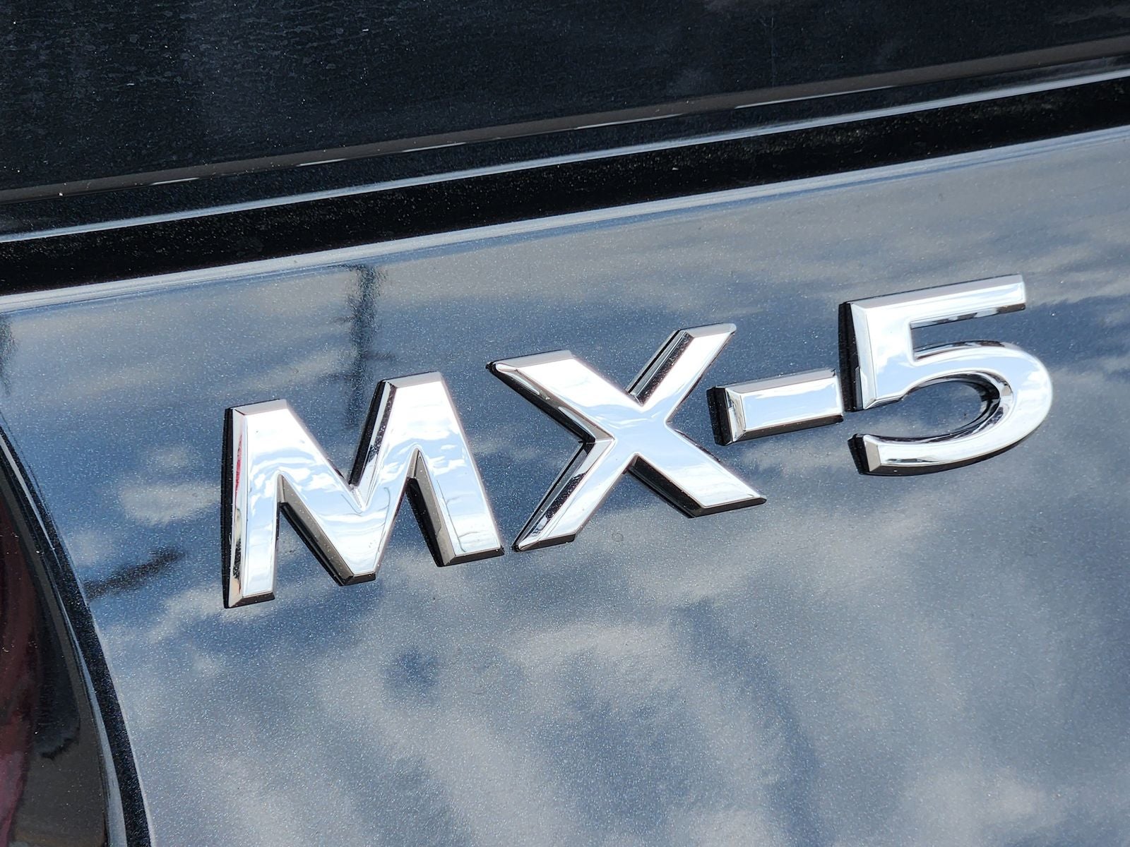 2026 Mazda Mazda MX-5 Miata Club