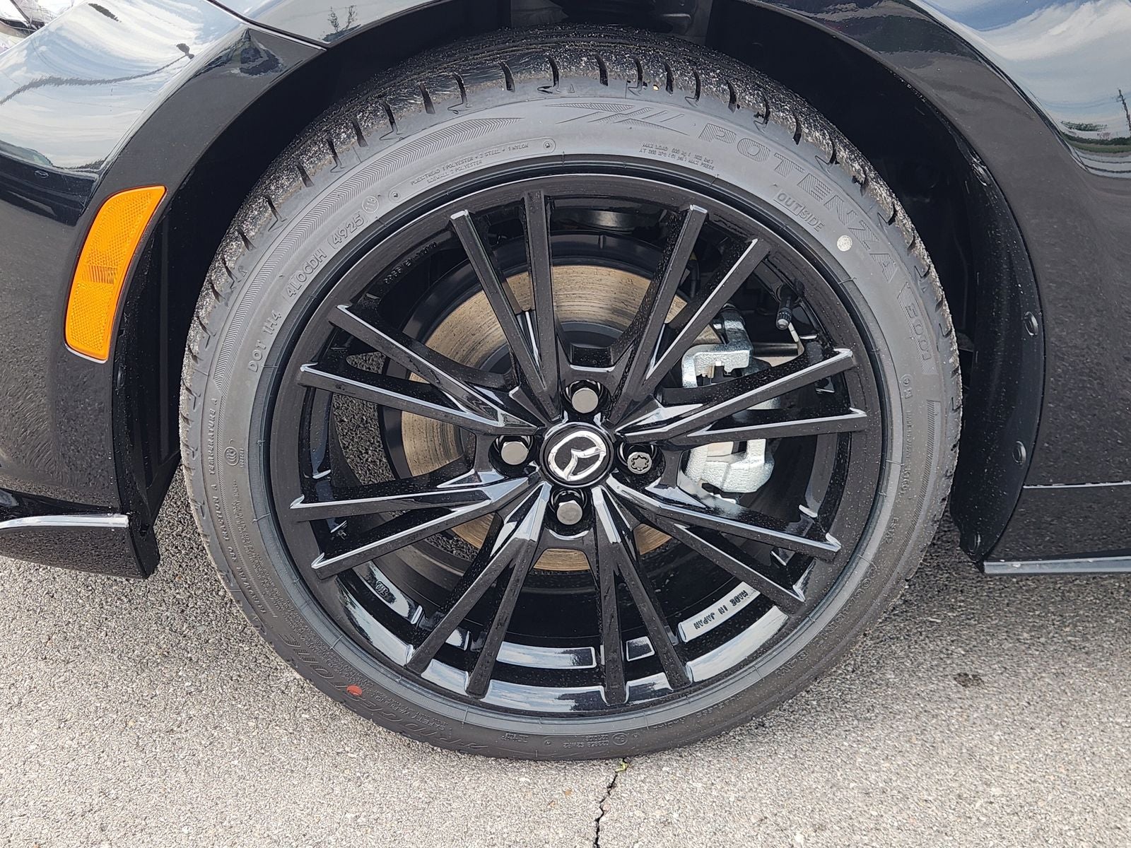 2026 Mazda Mazda MX-5 Miata Club