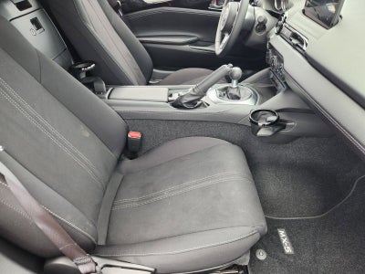 2026 Mazda Mazda MX-5 Miata Club