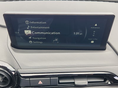 2026 Mazda Mazda MX-5 Miata Club