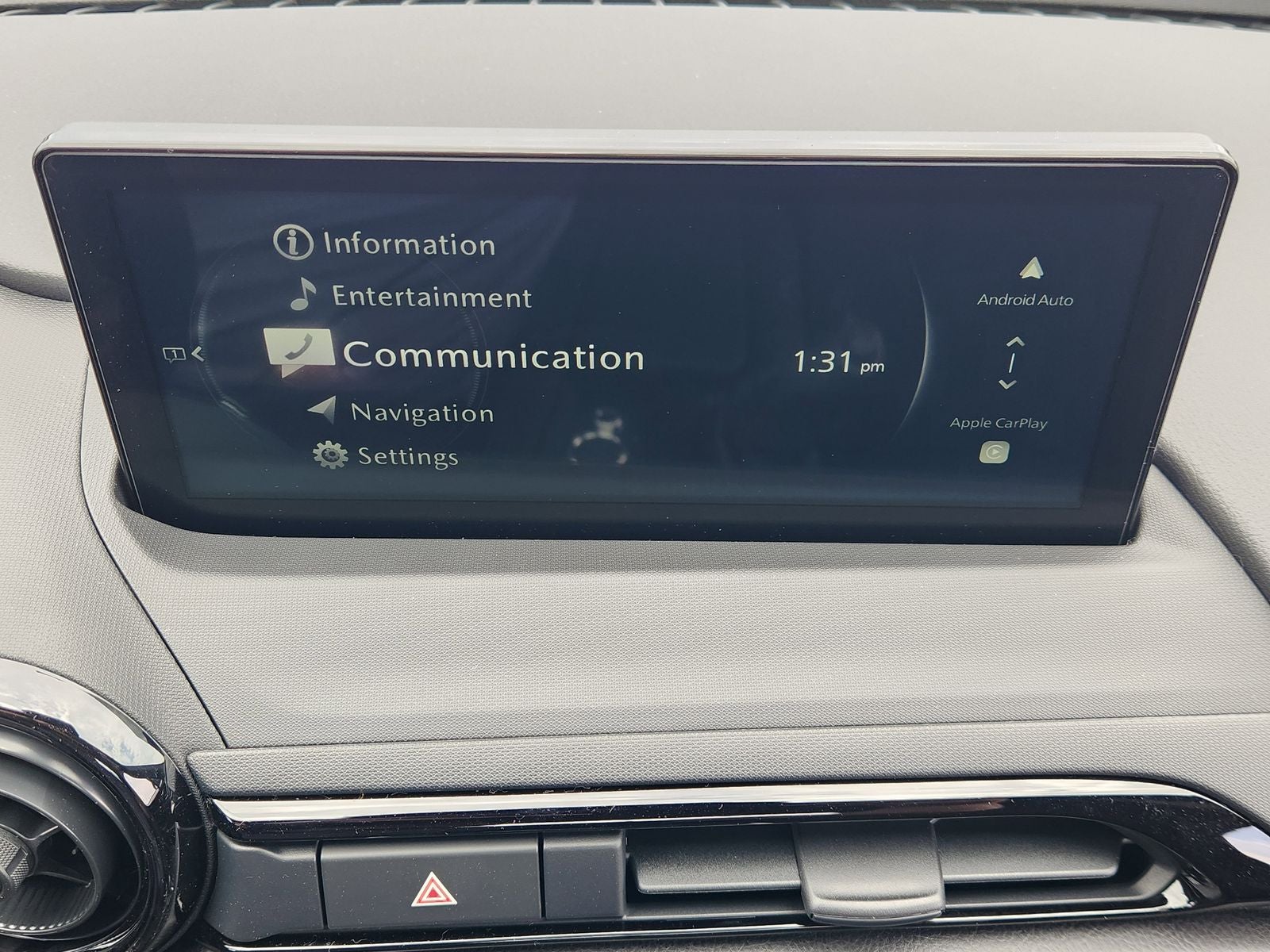 2026 Mazda Mazda MX-5 Miata Club