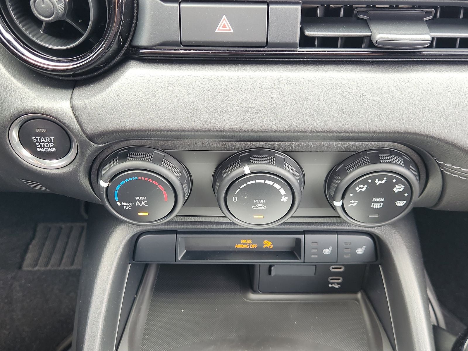 2026 Mazda Mazda MX-5 Miata Club