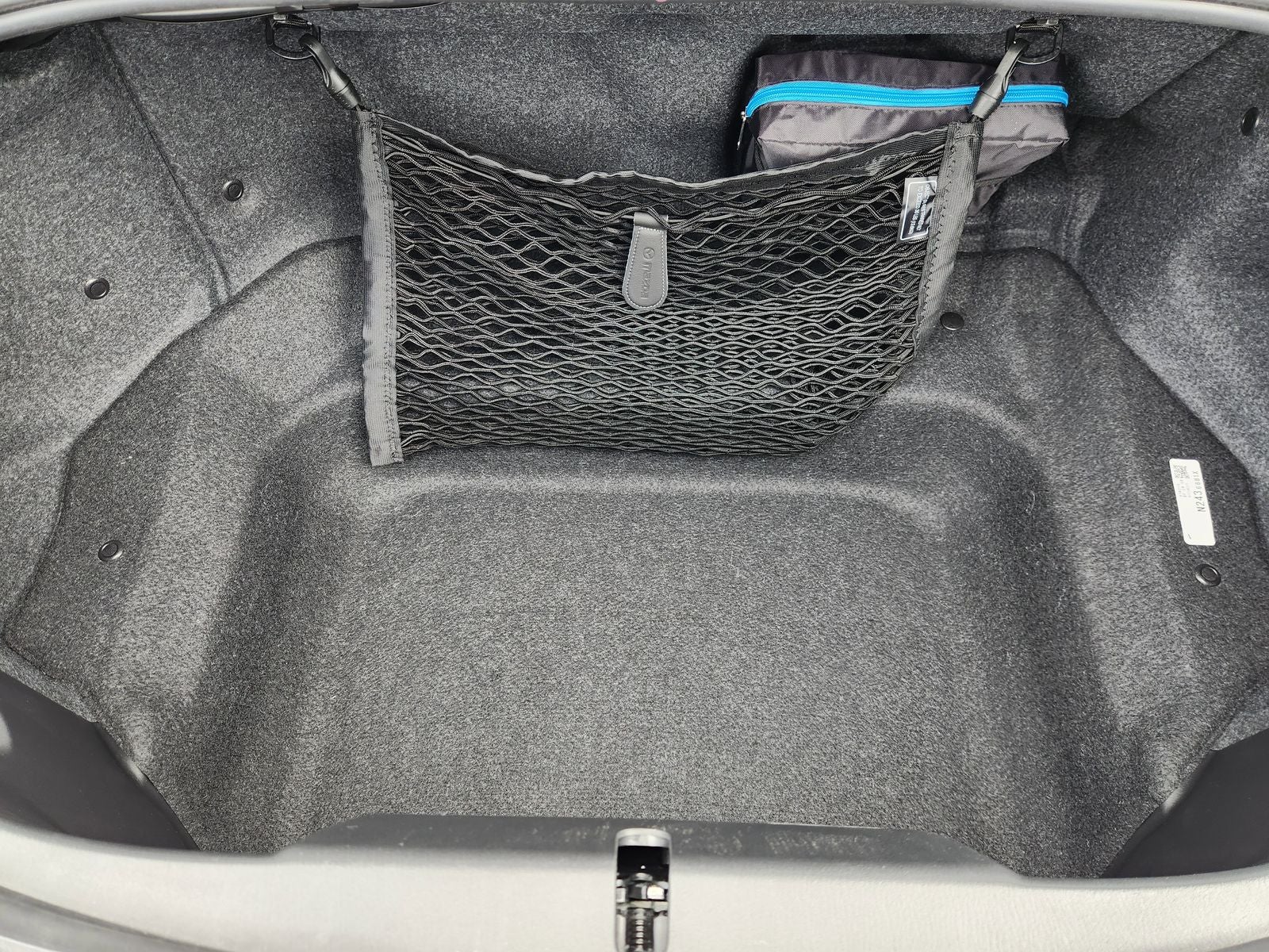 2026 Mazda Mazda MX-5 Miata Club