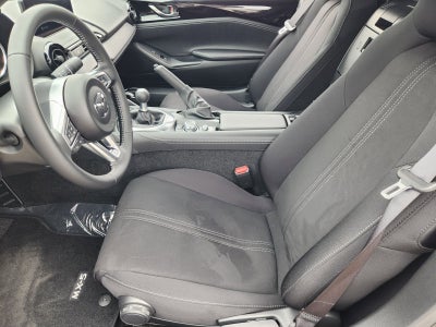 2026 Mazda Mazda MX-5 Miata Club