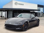 2026 Mazda Mazda MX-5 Miata Club