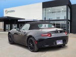 2026 Mazda Mazda MX-5 Miata Club