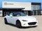 2025 Mazda Mazda MX-5 Miata Grand Touring
