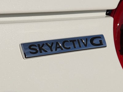 2025 Mazda Mazda MX-5 Miata Grand Touring