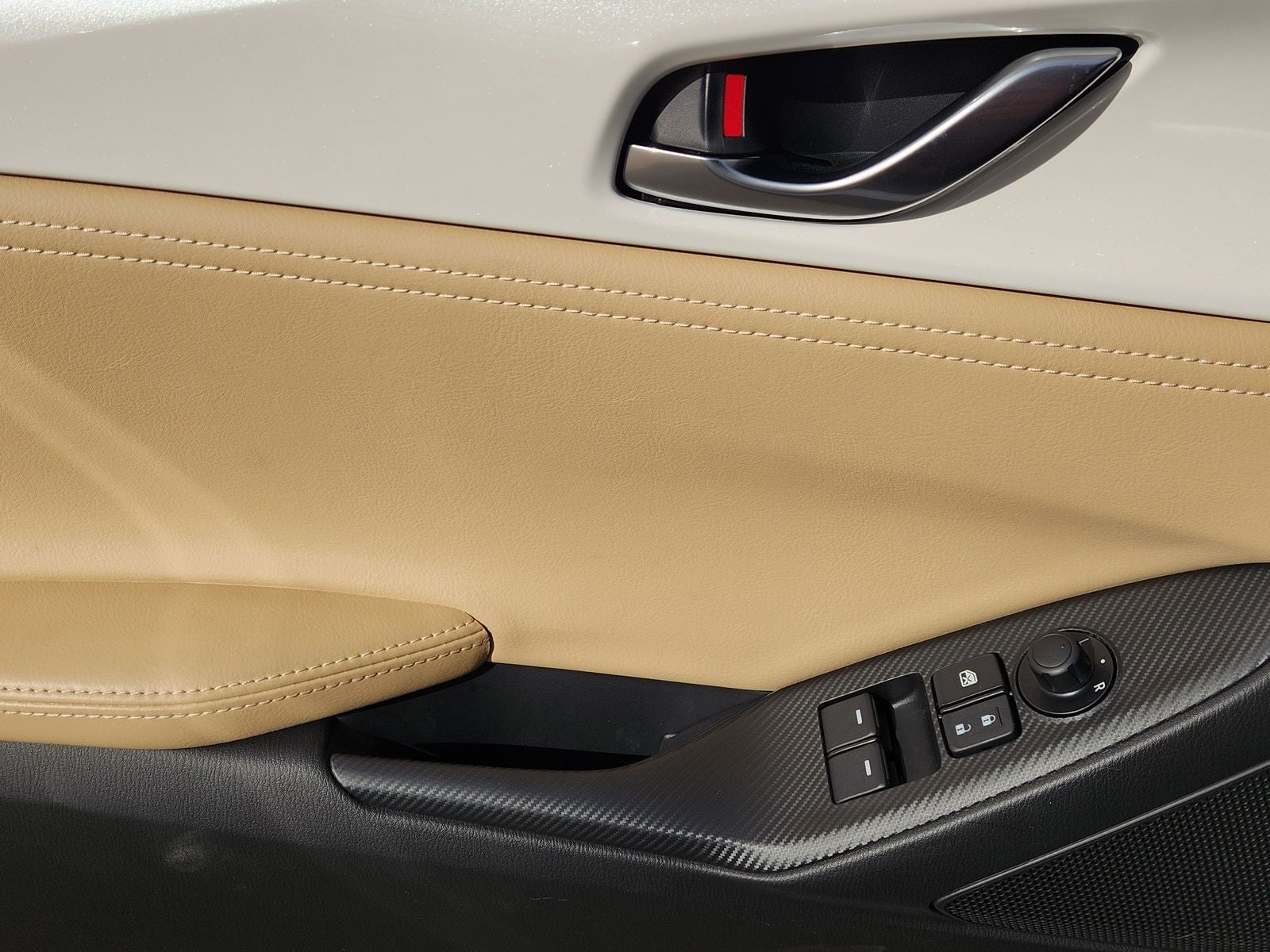 2025 Mazda Mazda MX-5 Miata Grand Touring