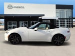 2025 Mazda Mazda MX-5 Miata Grand Touring