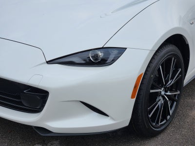 2026 Mazda Mazda MX-5 Miata Grand Touring