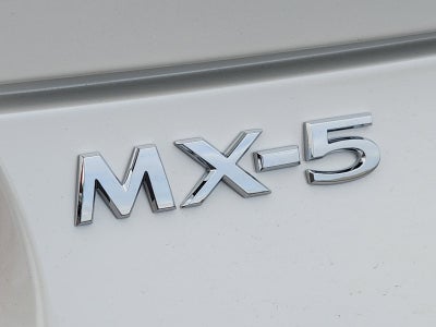2026 Mazda Mazda MX-5 Miata Grand Touring