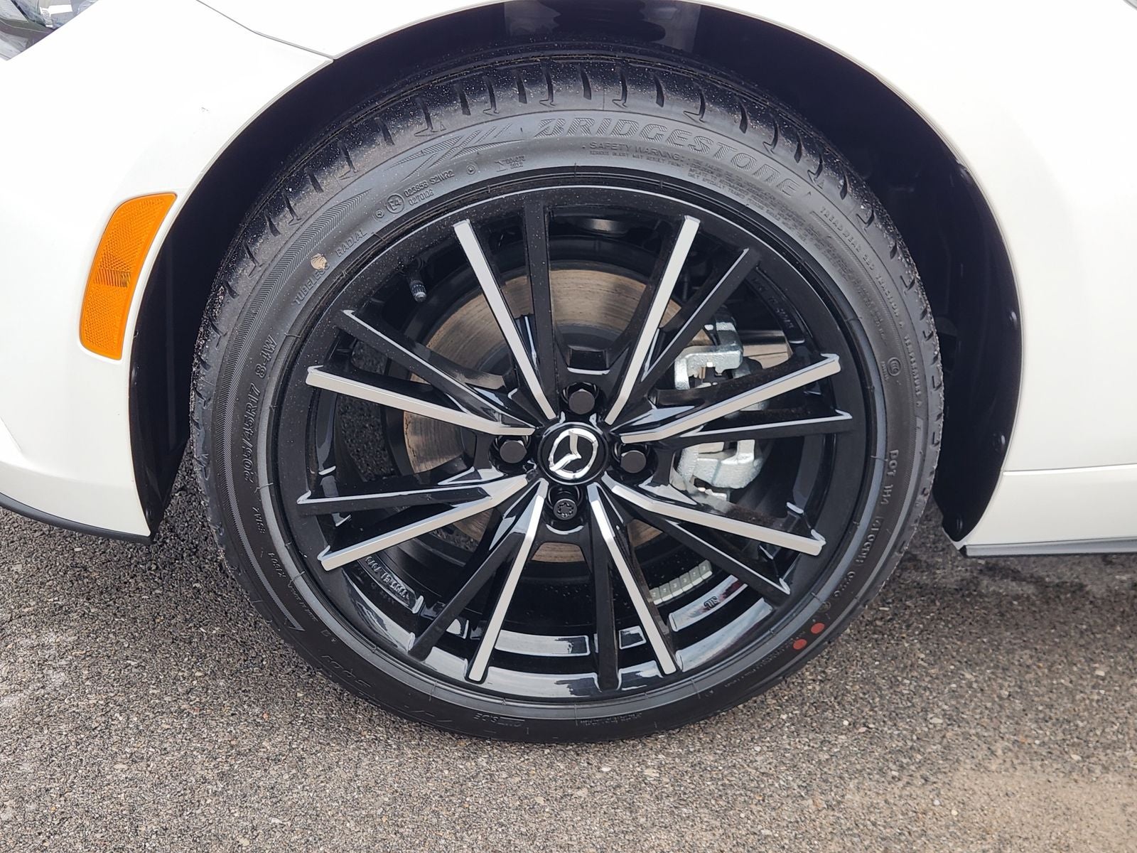 2026 Mazda Mazda MX-5 Miata Grand Touring