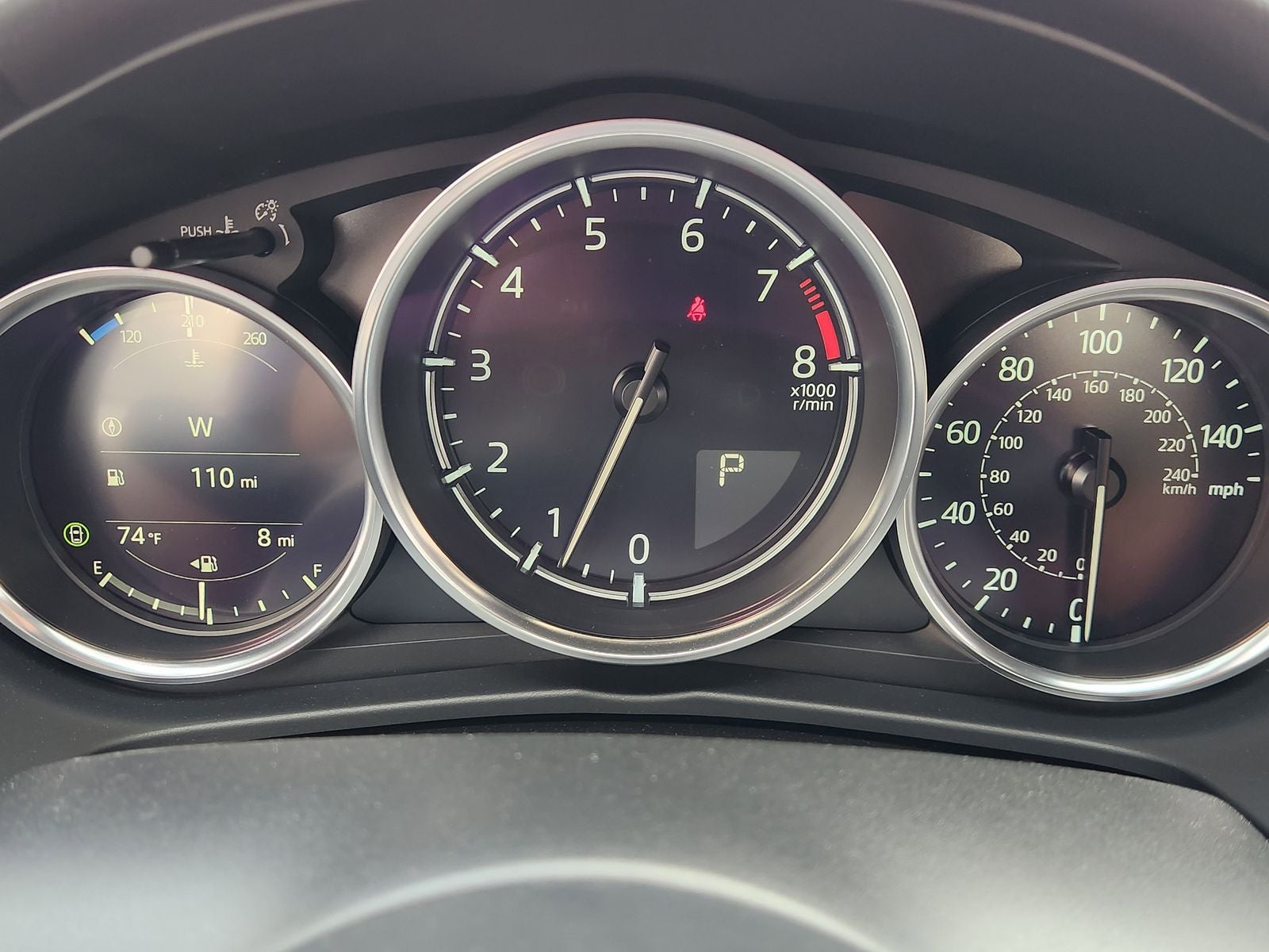 2026 Mazda Mazda MX-5 Miata Grand Touring