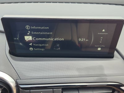 2026 Mazda Mazda MX-5 Miata Grand Touring