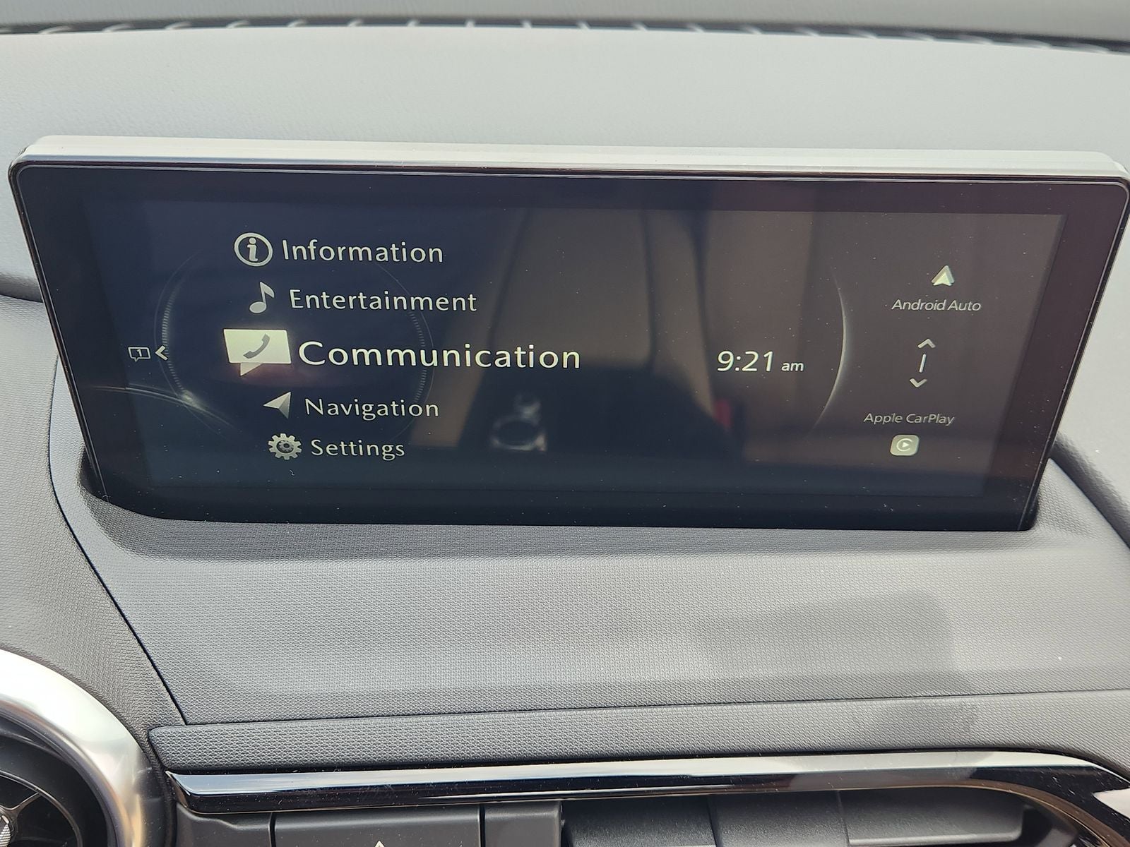 2026 Mazda Mazda MX-5 Miata Grand Touring