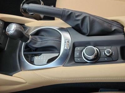 2026 Mazda Mazda MX-5 Miata Grand Touring