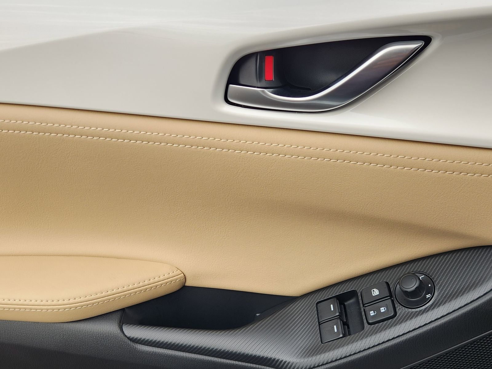 2026 Mazda Mazda MX-5 Miata Grand Touring