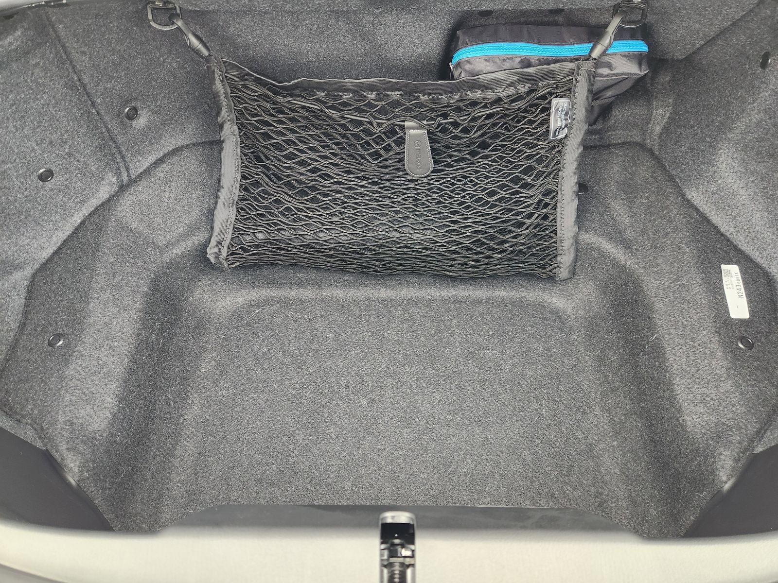 2026 Mazda Mazda MX-5 Miata Grand Touring