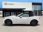 2026 Mazda Mazda MX-5 Miata Grand Touring