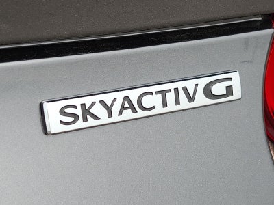 2026 Mazda Mazda MX-5 Miata Grand Touring