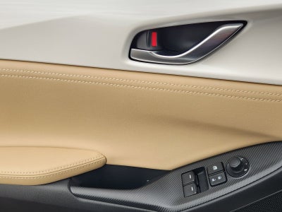 2026 Mazda Mazda MX-5 Miata RF Grand Touring