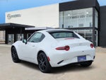 2026 Mazda Mazda MX-5 Miata RF Grand Touring