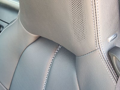 2026 Mazda Mazda MX-5 Miata RF Grand Touring