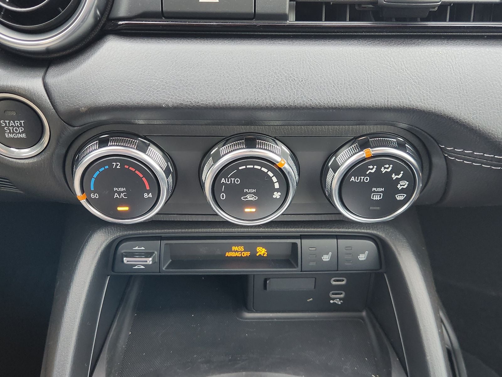 2026 Mazda Mazda MX-5 Miata RF Grand Touring