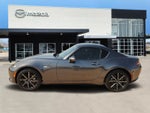 2026 Mazda Mazda MX-5 Miata RF Grand Touring