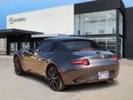 2026 Mazda Mazda MX-5 Miata RF Grand Touring