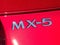 2026 Mazda Mazda MX-5 Miata RF Grand Touring