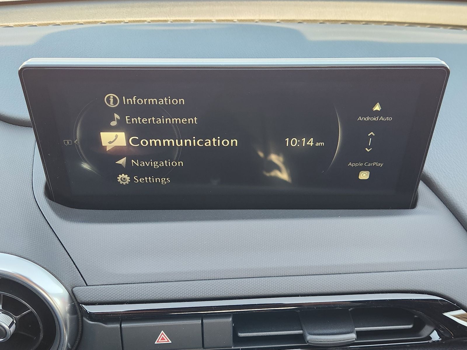 2026 Mazda Mazda MX-5 Miata RF Grand Touring