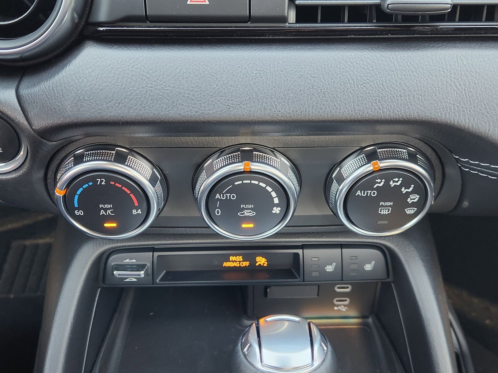 2026 Mazda Mazda MX-5 Miata RF Grand Touring