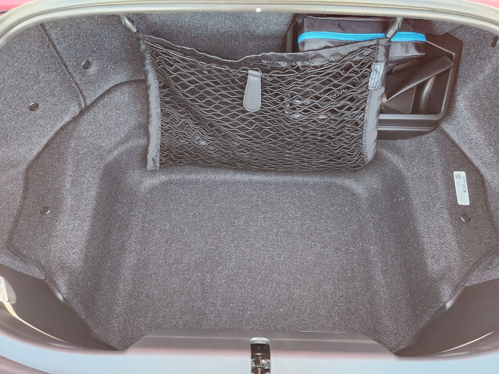 2026 Mazda Mazda MX-5 Miata RF Grand Touring