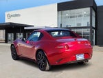 2026 Mazda Mazda MX-5 Miata RF Grand Touring