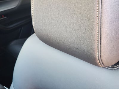 2026 Mazda Mazda CX-70 3.3 Turbo Preferred