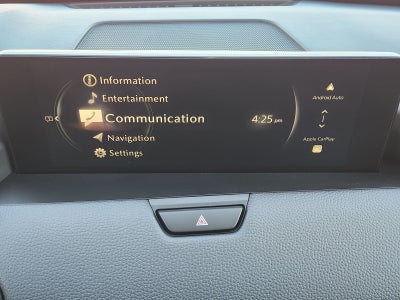 2026 Mazda Mazda CX-70 3.3 Turbo Preferred