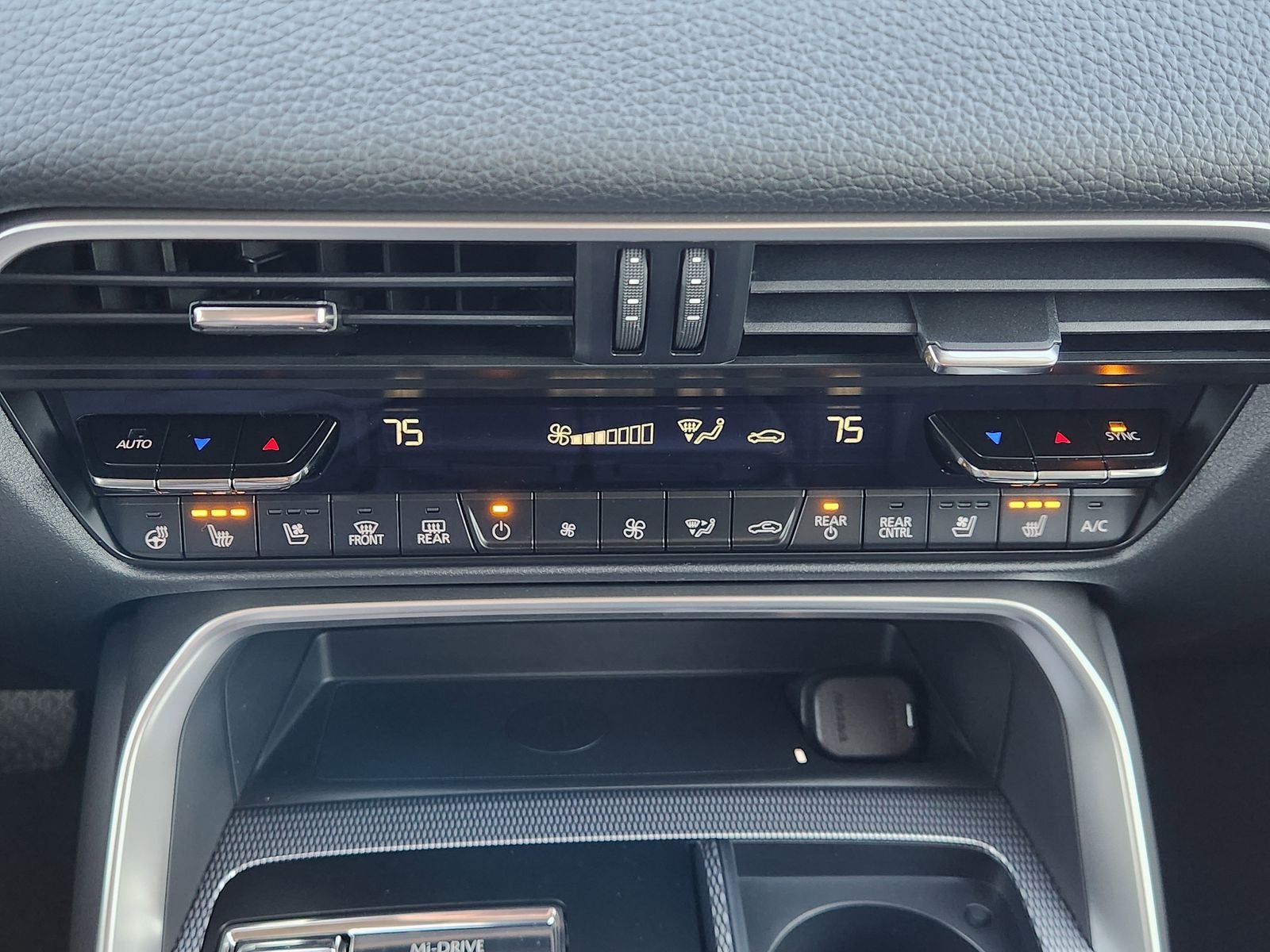 2026 Mazda Mazda CX-70 3.3 Turbo Preferred