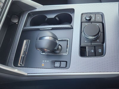 2026 Mazda Mazda CX-70 3.3 Turbo Preferred