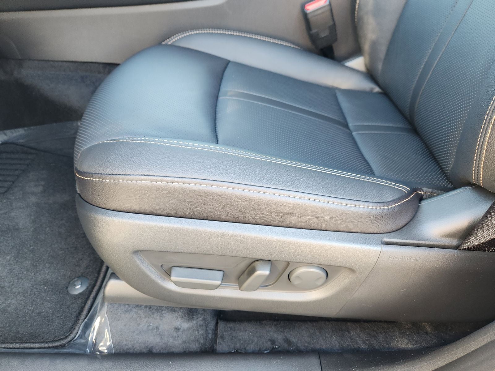 2026 Mazda Mazda CX-70 3.3 Turbo Preferred