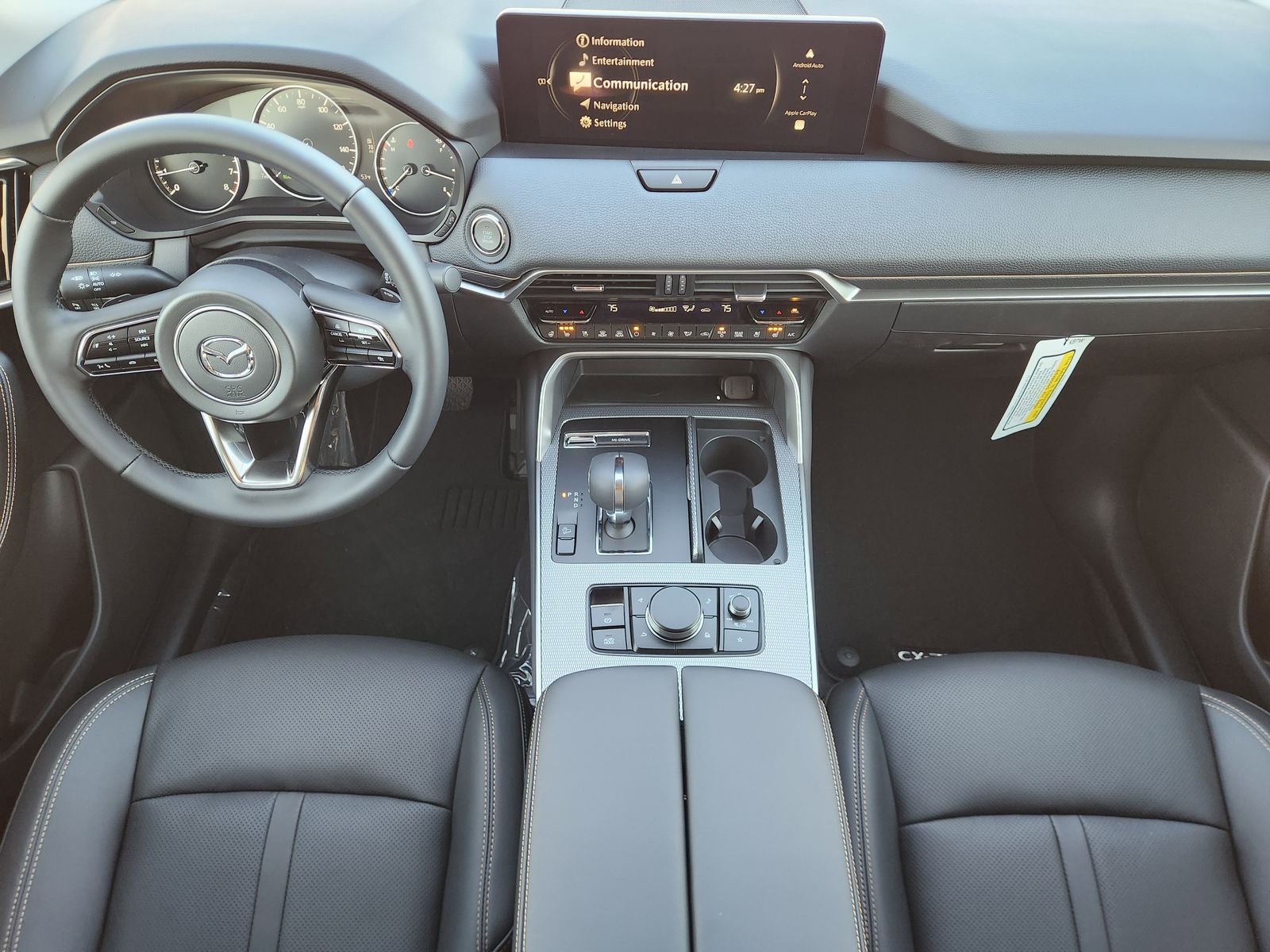 2026 Mazda Mazda CX-70 3.3 Turbo Preferred