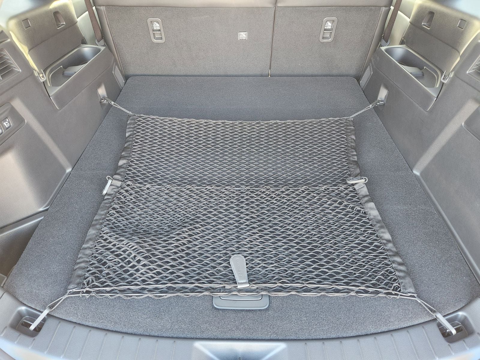 2026 Mazda Mazda CX-70 3.3 Turbo Preferred