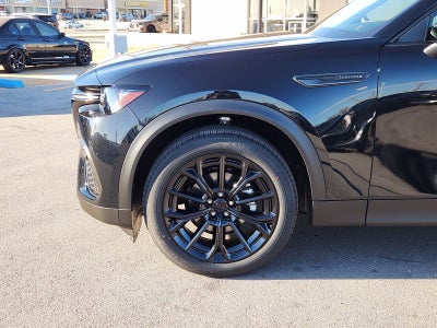 2026 Mazda Mazda CX-70 3.3 Turbo Preferred