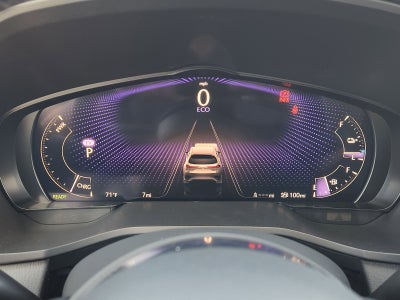 2026 Mazda Mazda CX-70 Plug-In Hybrid SC Plus